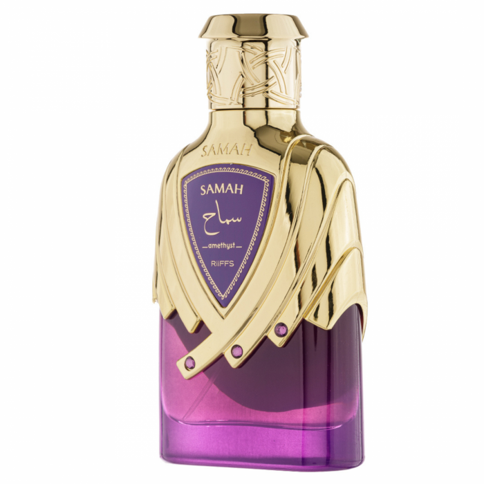 Samah Amethyst 100ml - Extract de Parfum, dama [2]
