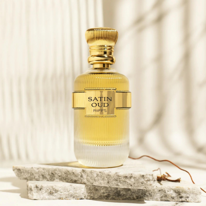 Satin Oud 100ml - Apa de Parfum, dama [3]