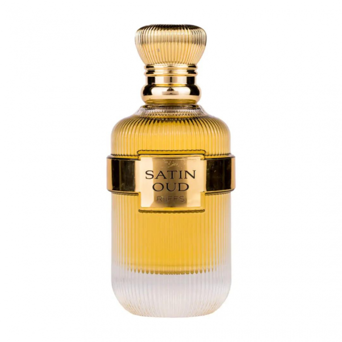 Satin Oud 100ml - Apa de Parfum, dama [1]