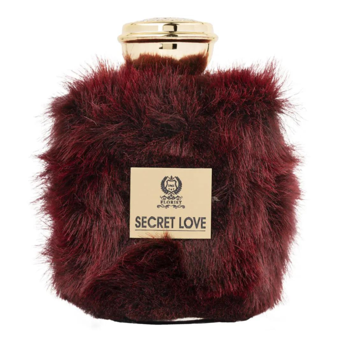 Secret Love 100ml - Apa de Parfum, dama [1]