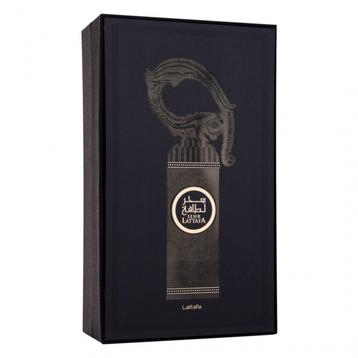 Sehr 100ml - Apa de Parfum, unisex [5]