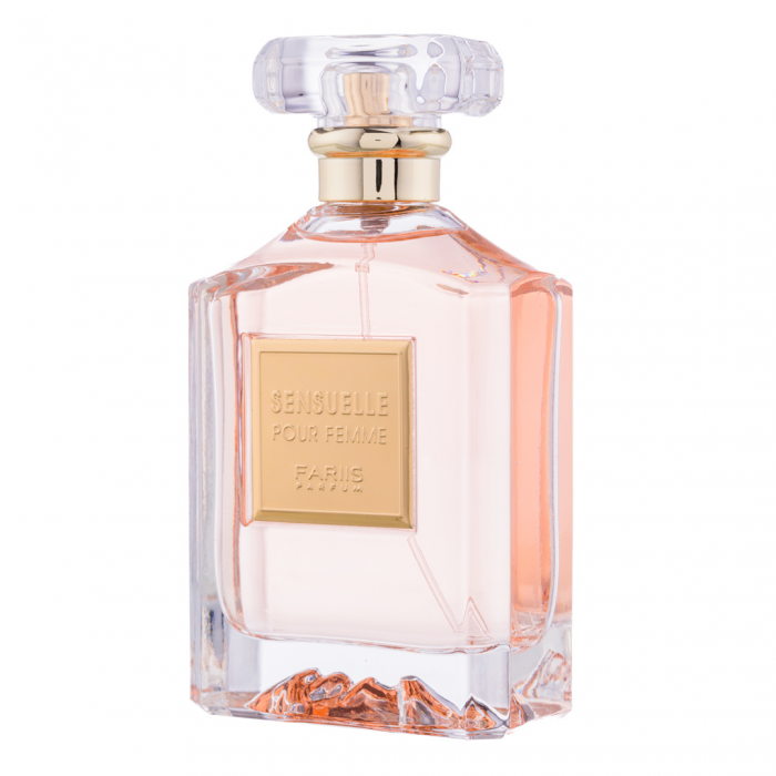 Sensuelle 100ml - Apa de Parfum, dama [2]