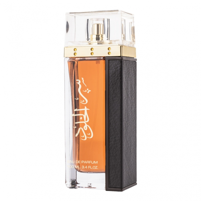 Ser Al Khulood Gold 100ml - Apa de Parfum, dama [3]
