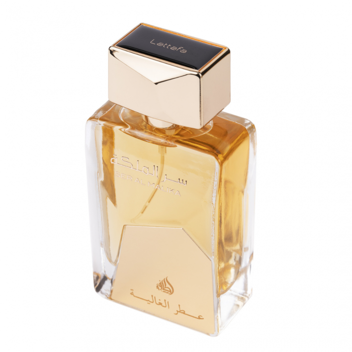Ser Al Malika 100ml - Apa de Parfum, dama [4]