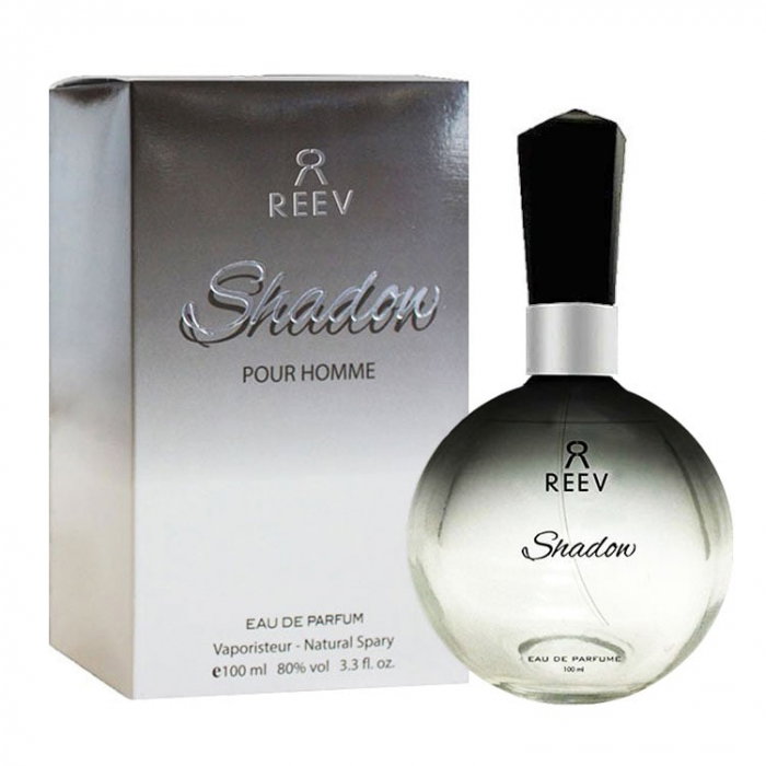 Shadow 100ml - Apa de Parfum, barbati [1]