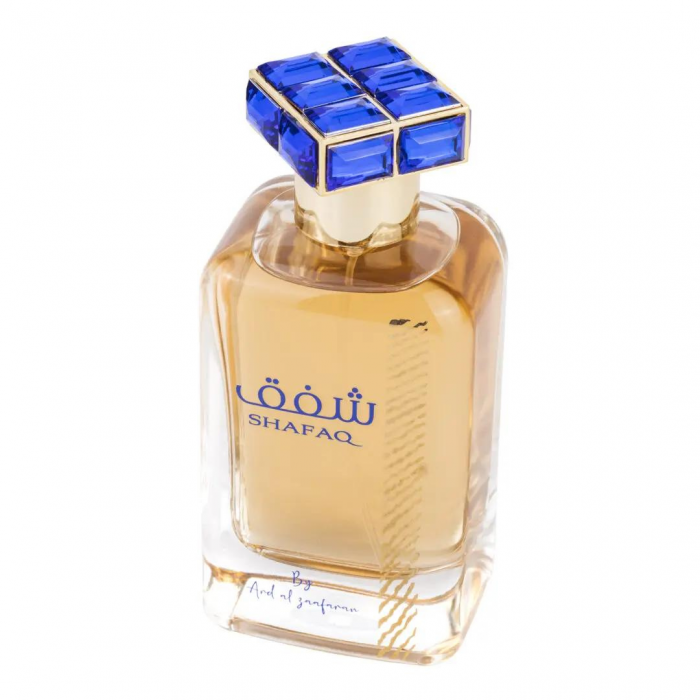 Shafaq 100ml - Apa de Parfum, unisex [3]