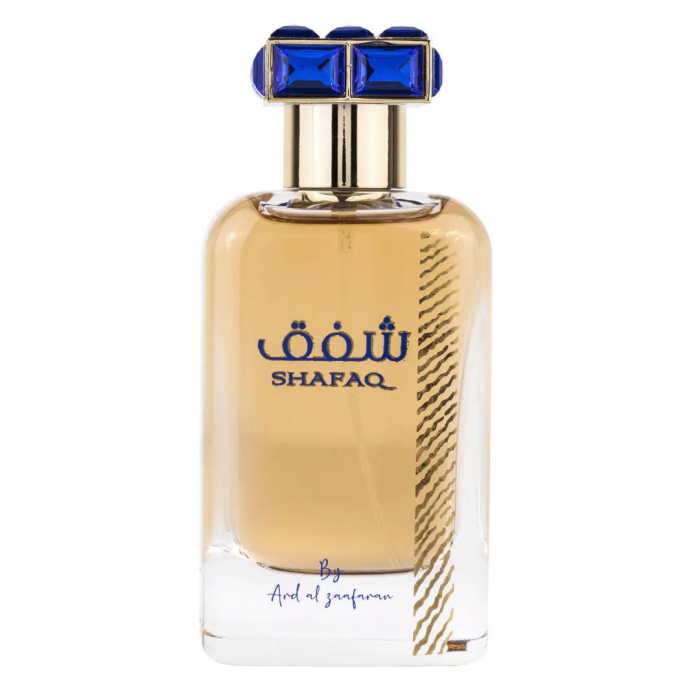 Shafaq 100ml - Apa de Parfum, unisex [1]
