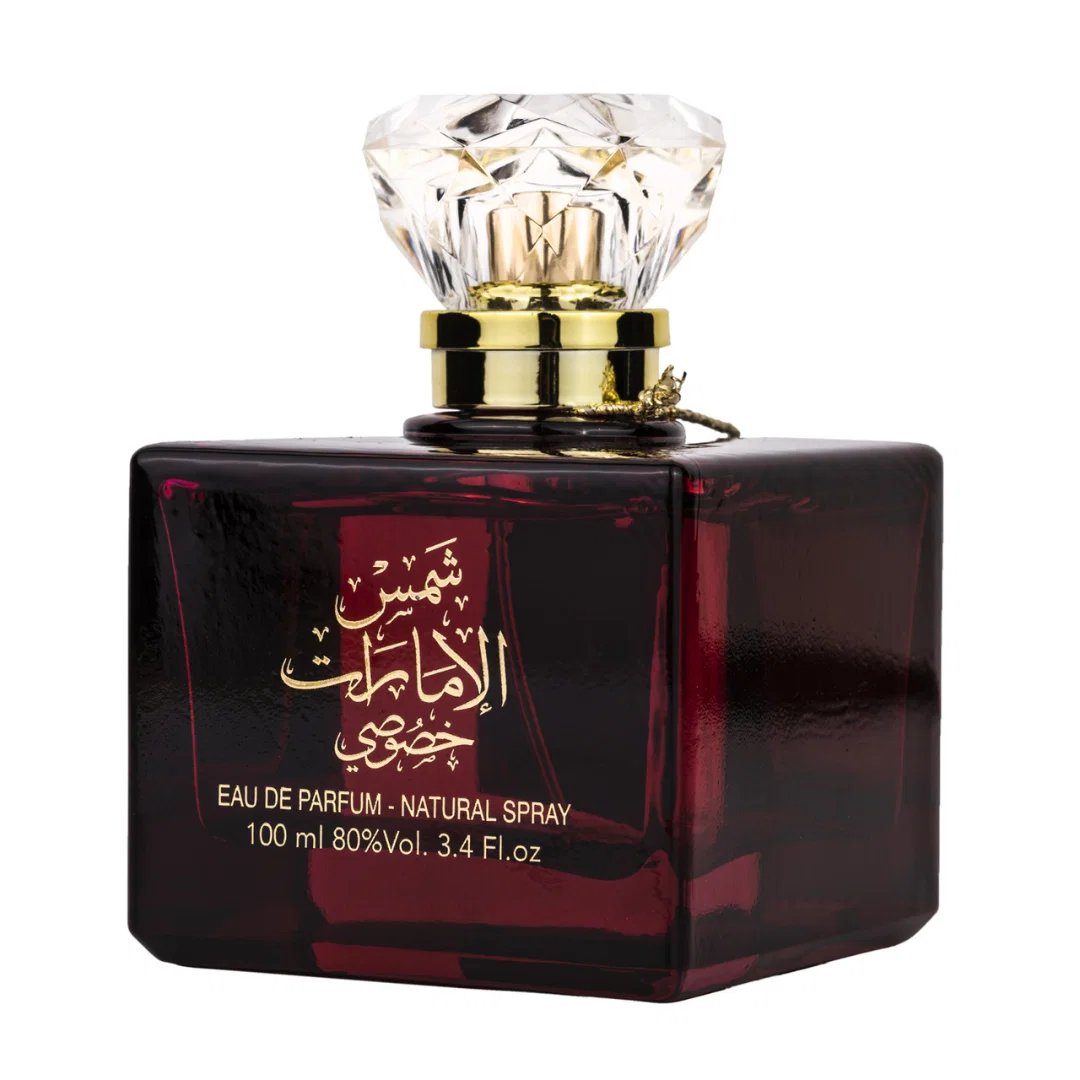 Shams al Emarat Khususi 100ml - Apa de Parfum, dama [2]