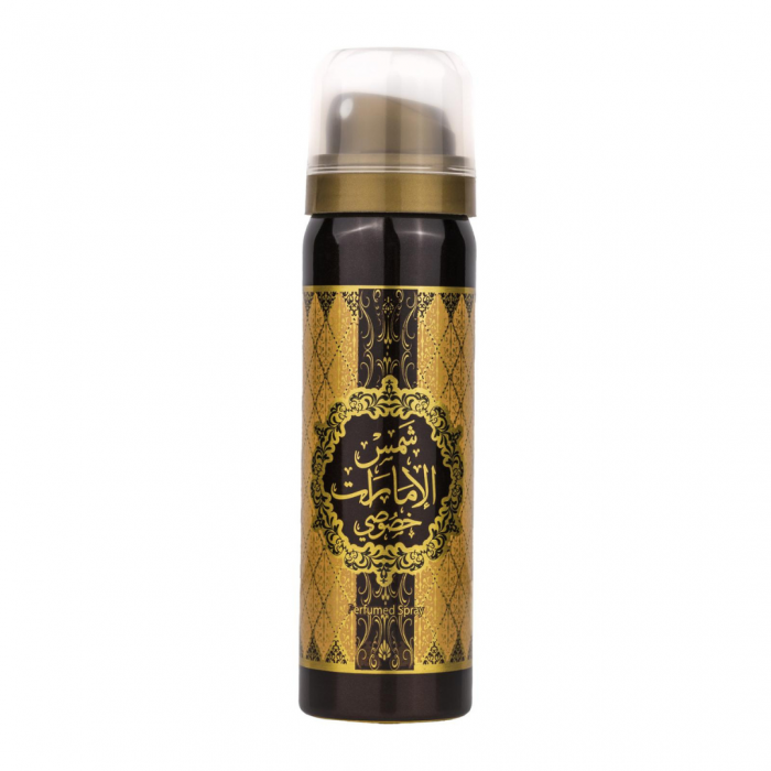 Shams al Emarat Khususi 100ml (set) - Apa de Parfum, dama [5]