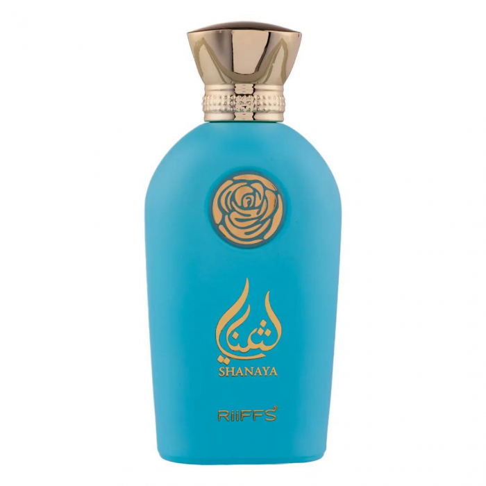 Shanaya 100ml - Apa de Parfum, dama [1]