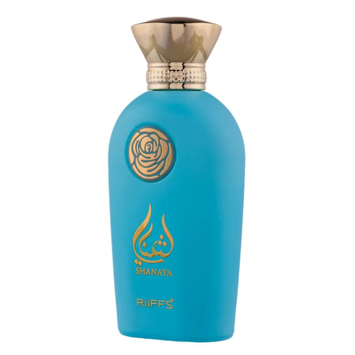Shanaya 100ml - Apa de Parfum, dama [2]