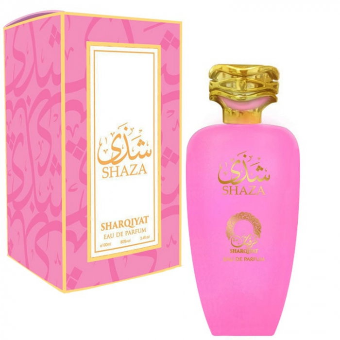 Shaza 100ml - Apa de Parfum, dama [1]