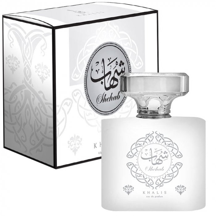 Shehab 100ml - Apa de Parfum, unisex [1]