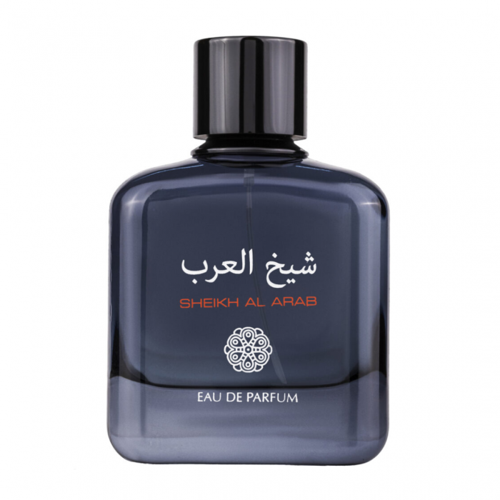 Sheikh al Arab 100ml - Apa de Parfum, barbati [1]