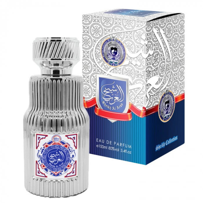 Sheikh al Arab 100ml - Apa de Parfum, unisex [1]