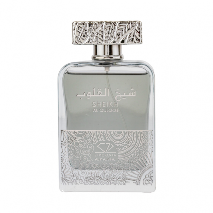 Sheikh al Quloob 100ml - Apa de Parfum, barbati [1]