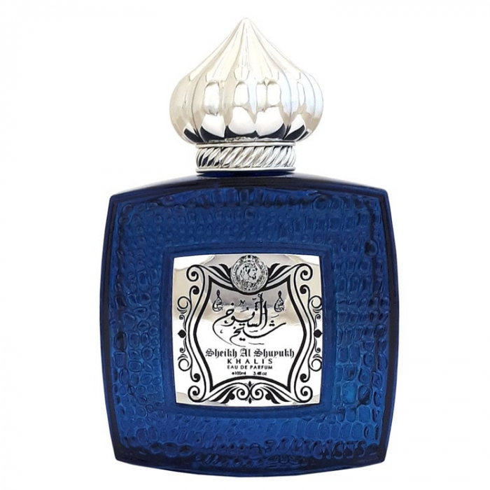 Sheikh al Shuyukh 100ml - Apa de Parfum, unisex [2]