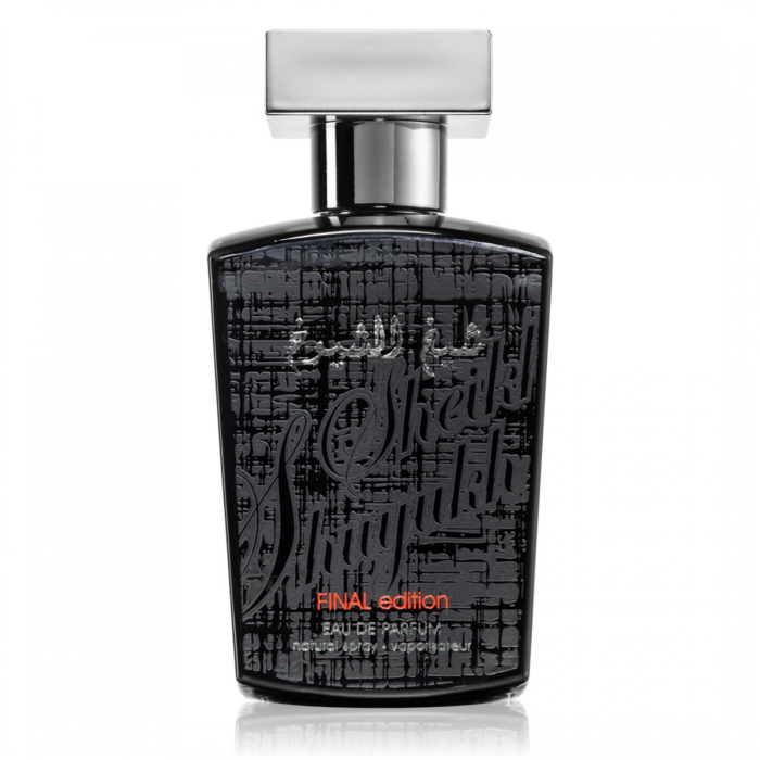 Sheikh Al Shuyukh Final Edition 100ml - Apa de Parfum, barbati [1]