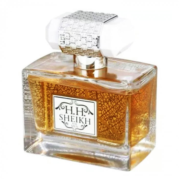 Sheikh Men 100ml - Apa de Parfum, barbati [1]