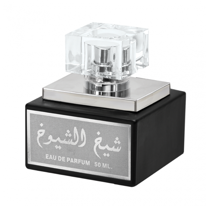 Sheikh Shuyukh 50ml - Apa de Parfum, barbati [1]