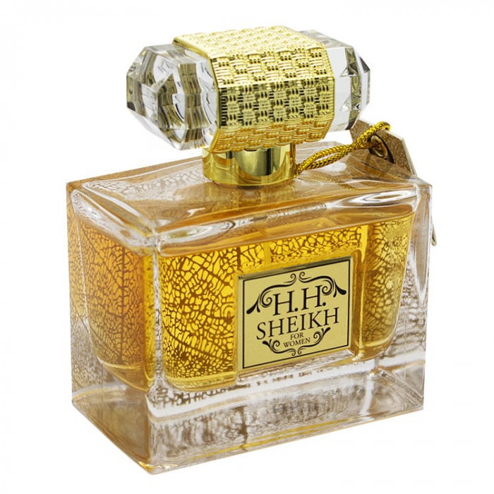 Sheikh Women 100ml - Apa de Parfum, dama [1]