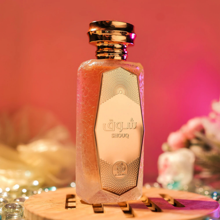 Shouq 100ml - Apa de Parfum, dama [3]