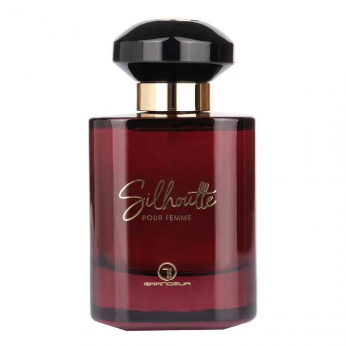 Silhoutte 100ml - Apa de Parfum, dama [1]