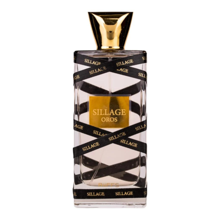 Sillage Oros 100ml - Apa de Parfum, unisex [1]