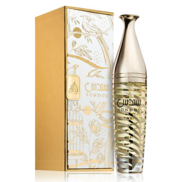 Sondos 100ml - Apa de Parfum, unisex [1]