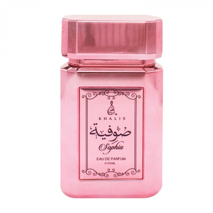 Sophia 100ml - Apa de Parfum, dama [1]