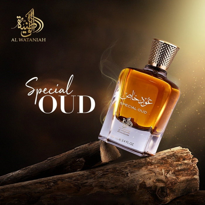 Special Oud 100ml - Apa de Parfum, unisex [10]