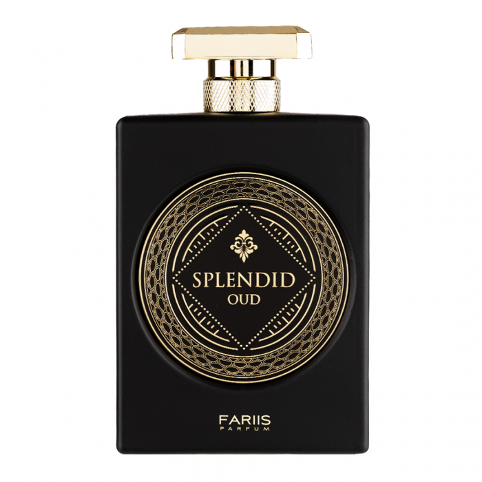 Splendid Oud 100ml - Apa de Parfum, unisex [1]