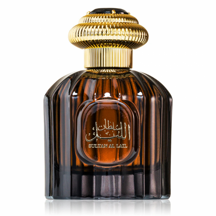 Sultan al Lail 100ml - Apa de Parfum, barbati [1]