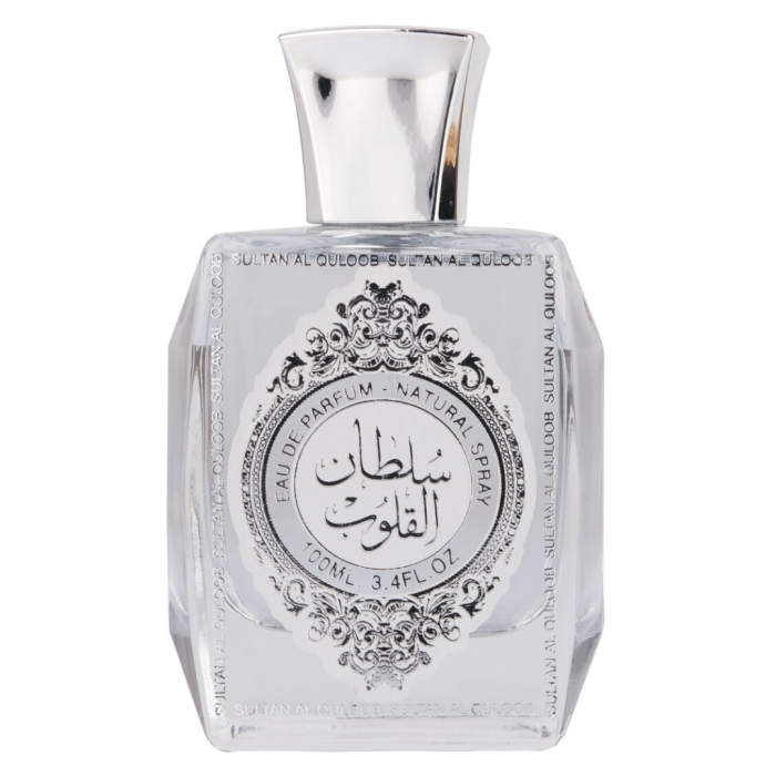 Sultan al Quloob 100ml - Apa de Parfum, unisex [1]