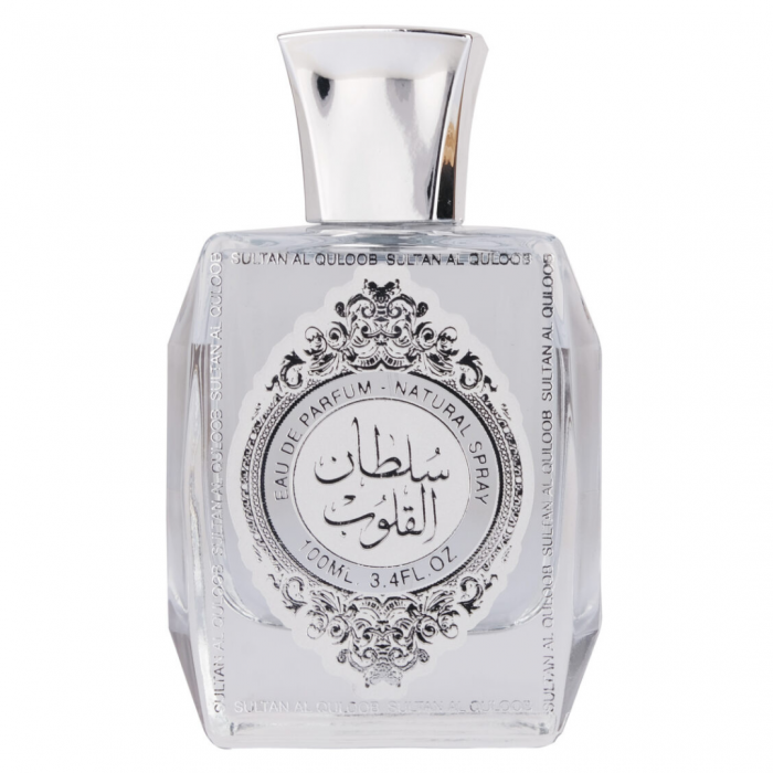 Sultan al Quloob 100ml - Apa de Parfum, unisex [1]