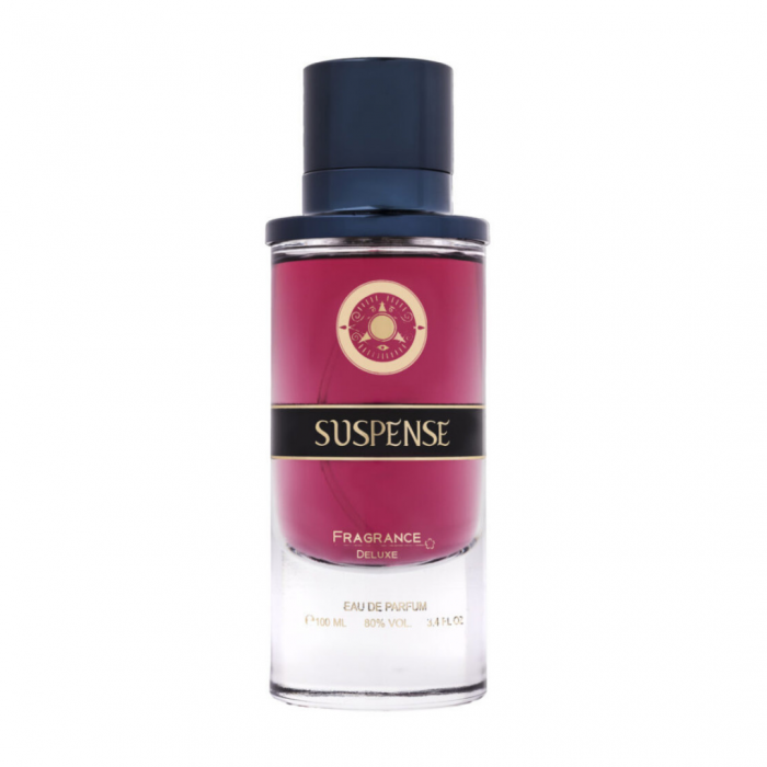 Suspense 100ml - Apa de Parfum, unisex [1]