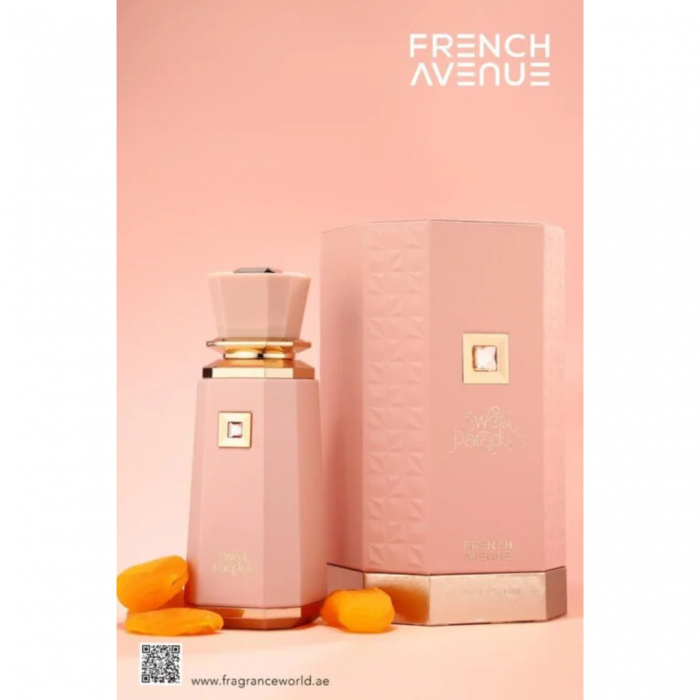 Sweet Paradise 100ml - Apa de Parfum, dama [4]