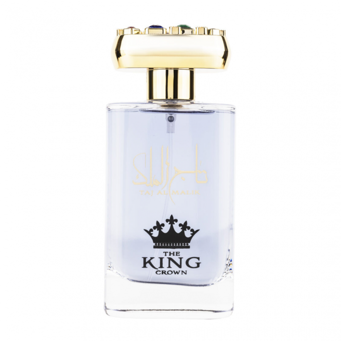 Taj al Malik 100ml - Apa de Parfum, barbati [1]