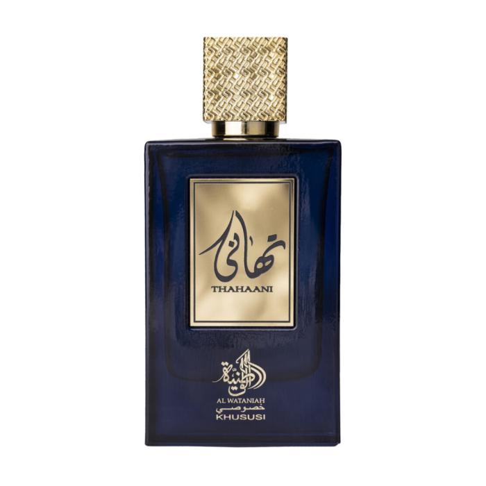 Thahaani 100ml - Apa de Parfum, barbati [1]
