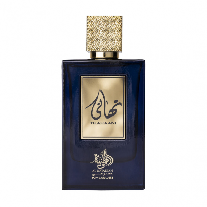 Thahaani 100ml - Apa de Parfum, barbati [1]