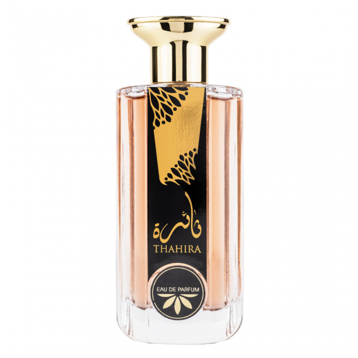 Thahira 100ml - Apa de Parfum, dama [1]