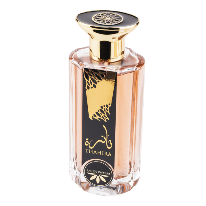 Thahira 100ml - Apa de Parfum, dama [3]