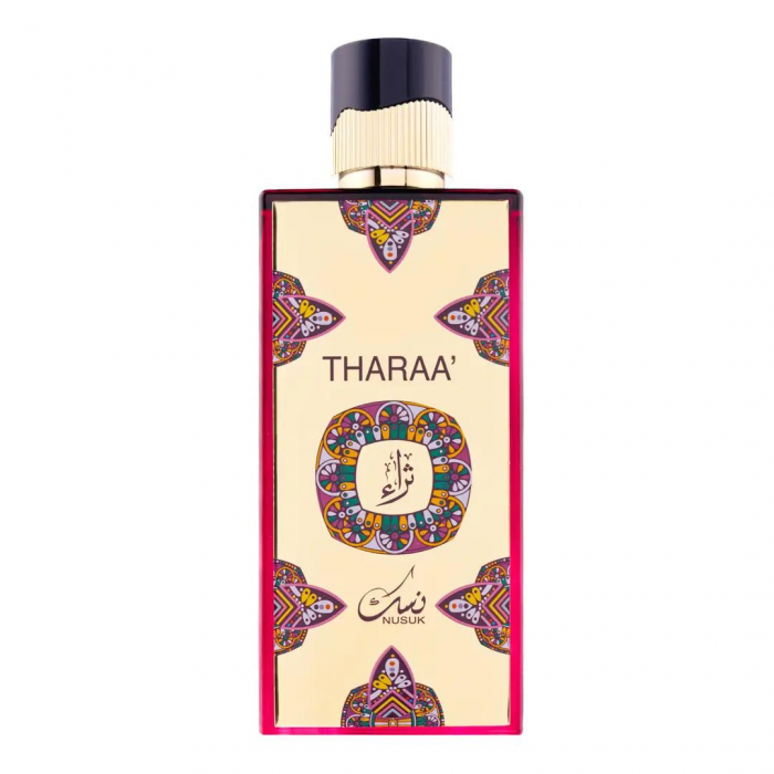 Tharaa 100ml - Apa de Parfum, dama [1]
