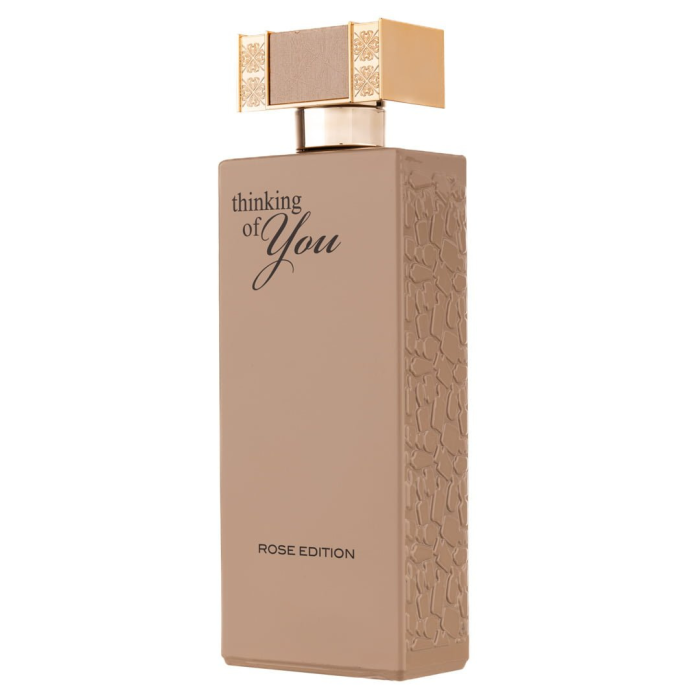 Thinking of You Rose Edition 100ml - Apa de Parfum, dama [2]