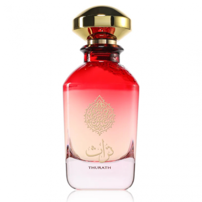 Thurath 100ml - Apa de Parfum, dama [1]