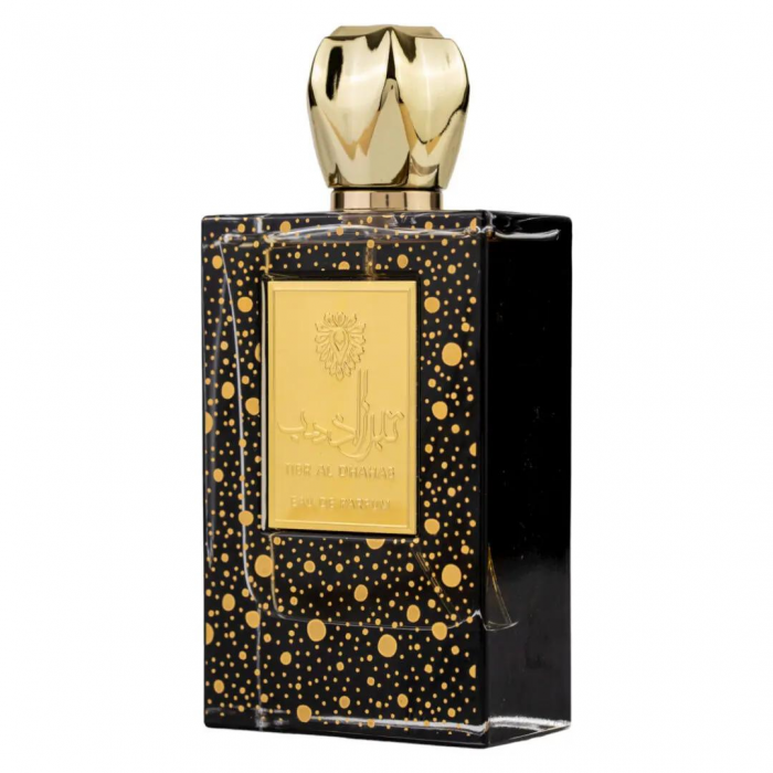 Tibr Al Dhahab 100ml - Apa de Parfum, dama [2]