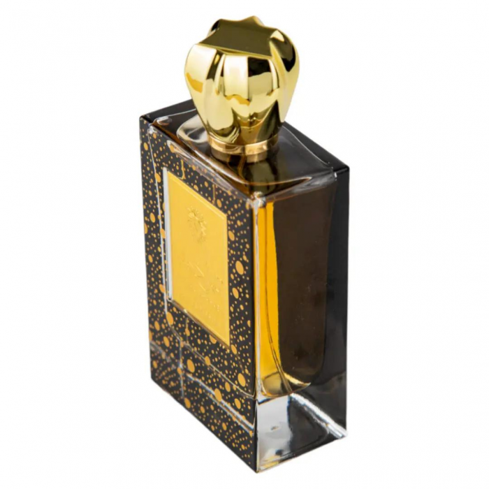 Tibr Al Dhahab 100ml - Apa de Parfum, dama [3]