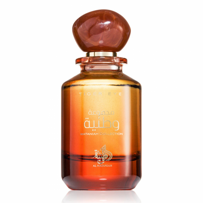 Tiger Eye 100ml - Apa de Parfum, unisex [1]