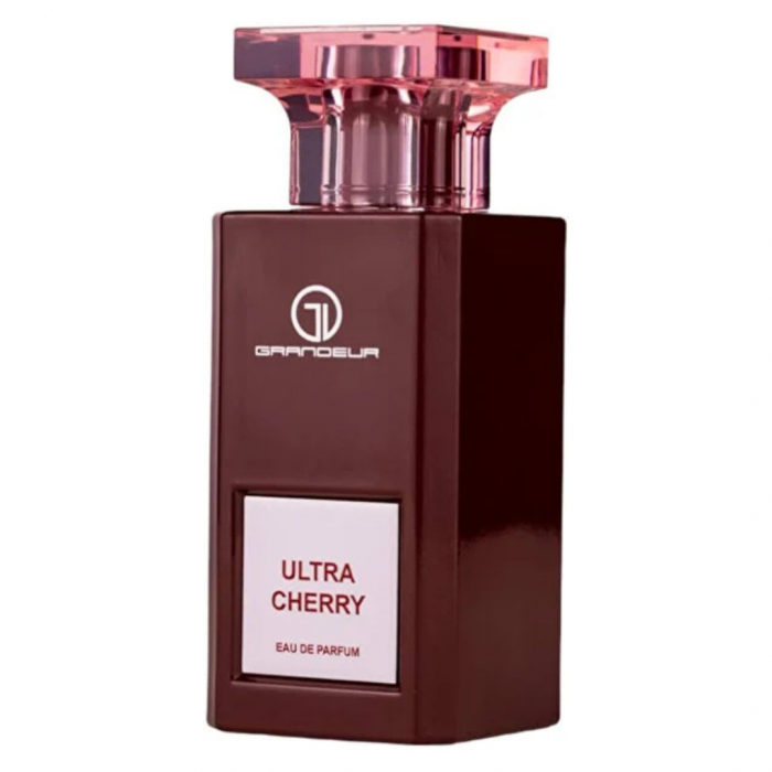 Ultra Charm 100ml - Apa de Parfum, unisex [2]