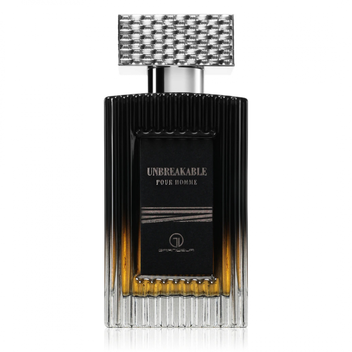 Unbreakable 100ml - Apa de Parfum, barbati [1]